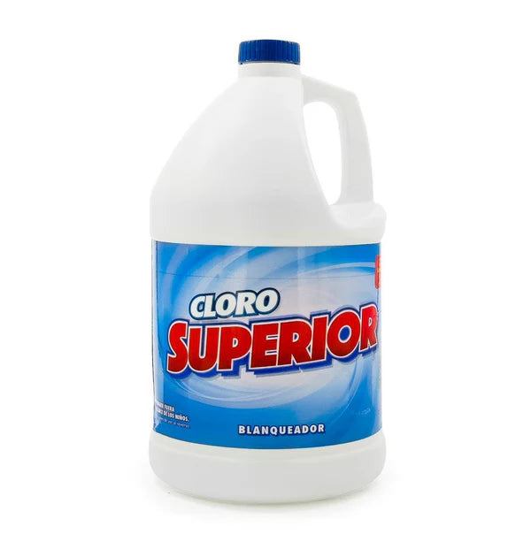 CLORO SUPERIOR / GALÓN