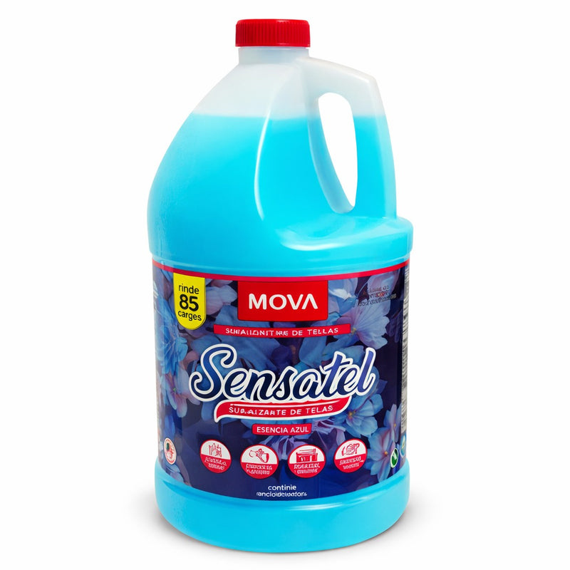 SUAVIZANTE SENSATEL / GALÓN