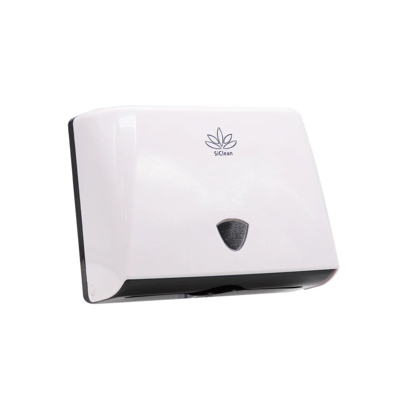 DISPENSADOR DE P. TOALLA INTERFOLIADO SICLEAN