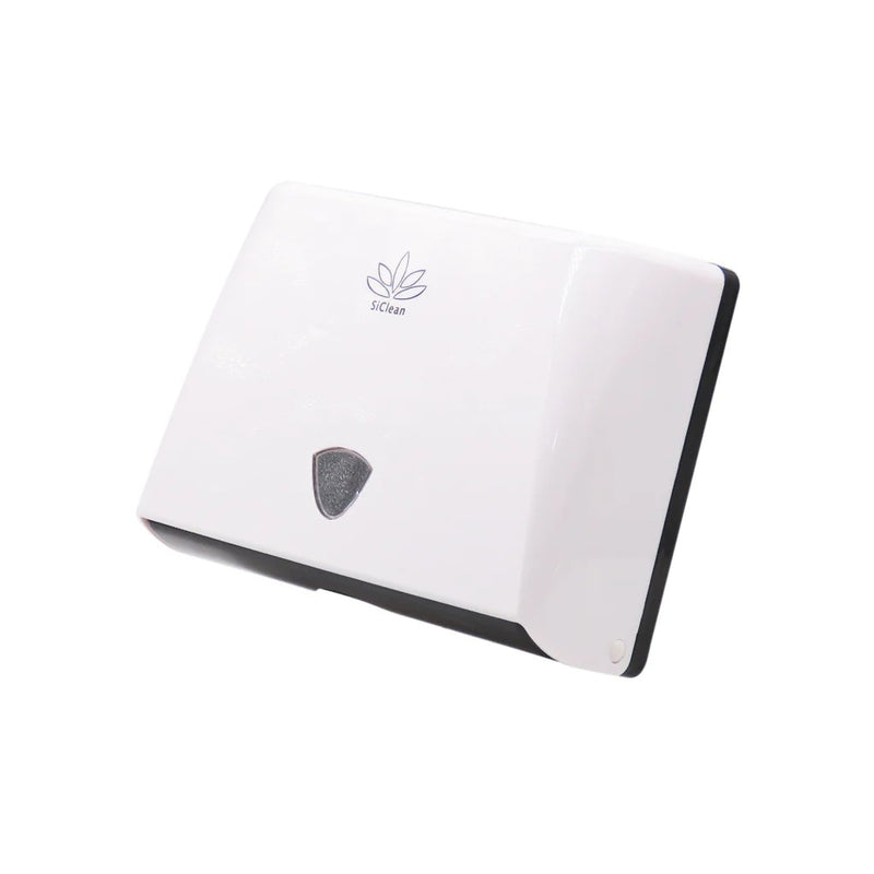 DISPENSADOR DE P. TOALLA INTERFOLIADO SICLEAN