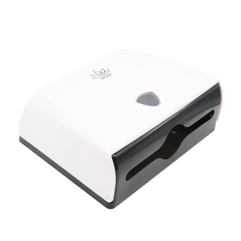 DISPENSADOR DE P. TOALLA INTERFOLIADO SICLEAN