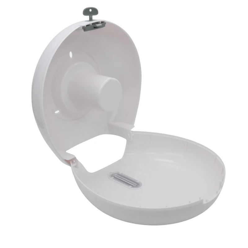 DISPENSADOR DE P. HIGIÉNICO SICLEAN