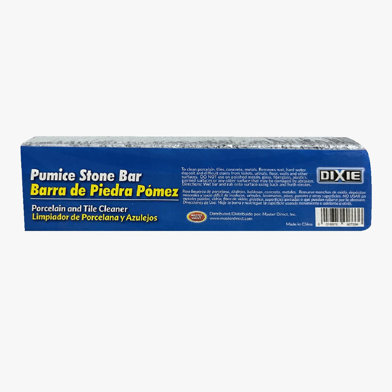 PIEDRA PÓMEZ / DIXIE
