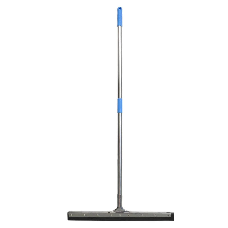ESCURRIDOR DE PISO METÁLICO 24" (SQUEGEES) / SICLEAN
