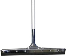 ESCURRIDOR DE PISO METÁLICO 18", 22" Y 30" (SQUEGEES) / DIXIE