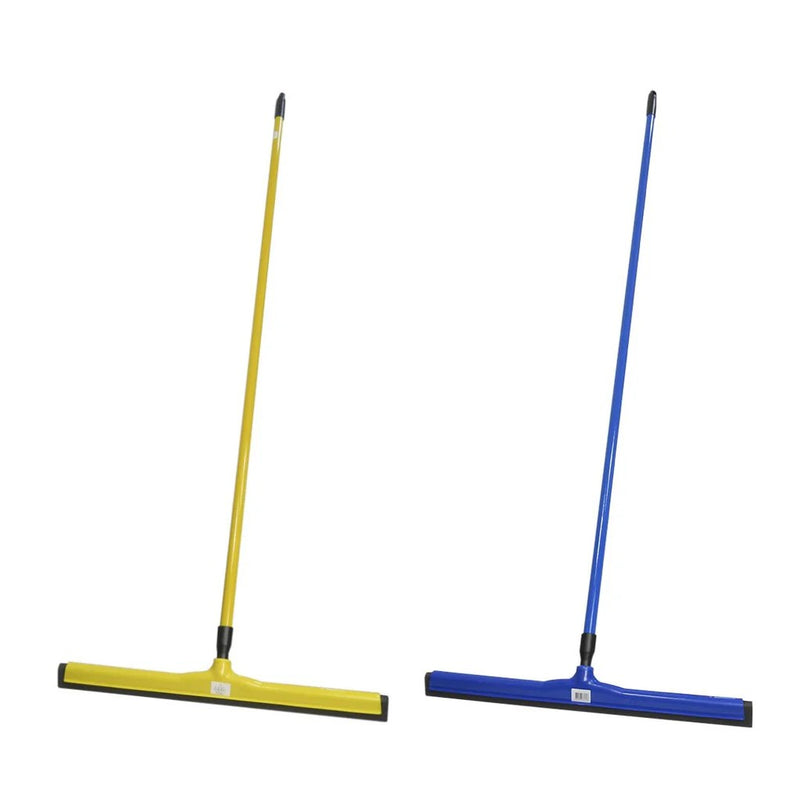 ESCURRIDOR DE PISO DE FIBRA DE VIDRIO 24" (SQUEGEES) / SICLEAN