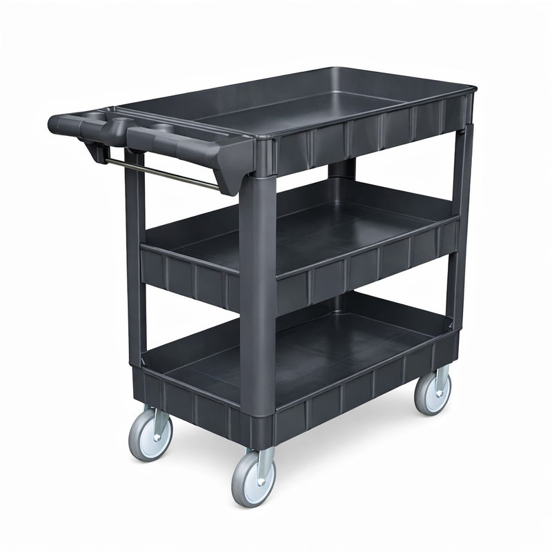 CARRO UTILITARIO / SICLEAN