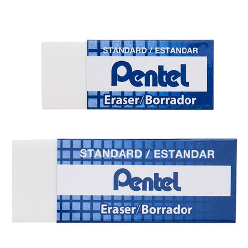 BORRADOR DE LÁPIZ PENTEL