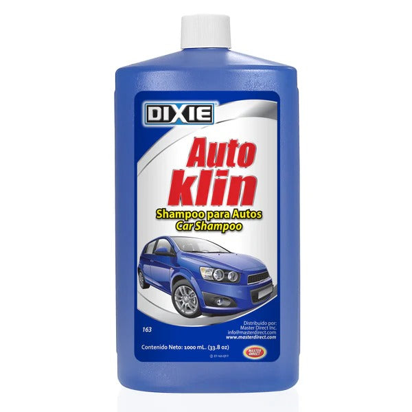 AUTO KLIN - BOTELLA DE 33.8oz / 1lt