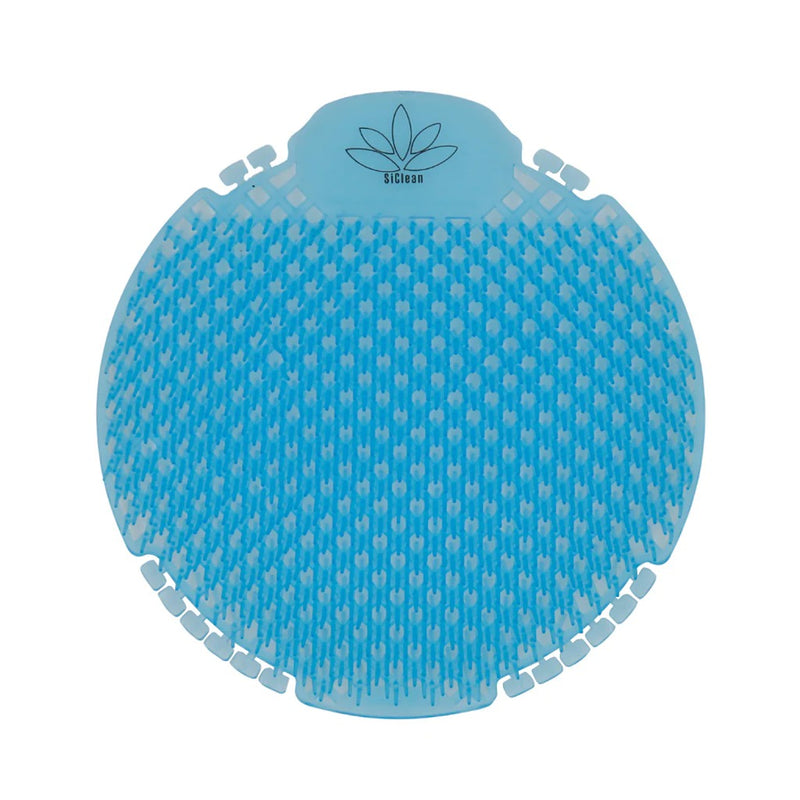 MALLA URINAL - ANTISALPICADURAS / 2 CARAS / AROMA KIWI Y MANGO / SICLEAN